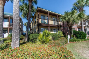 Destiny Beach Villas #16A&B